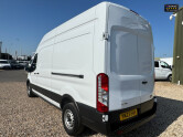 Ford Transit LWB L3H3 High Roof 350 Leader P/V Ecoblue Mhev EURO 6 10
