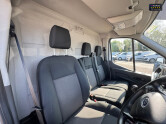 Ford Transit LWB L3H3 High Roof 350 Leader P/V Ecoblue Mhev EURO 6 14