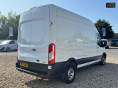 Ford Transit LWB L3H3 High Roof 350 Leader P/V Ecoblue Mhev EURO 6 6