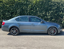 Skoda Octavia 2.0 TDI vRS Hatchback 5dr Diesel DSG Euro 6 (s/s) 34