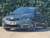 Skoda Octavia 2.0 TDI vRS Hatchback 5dr Diesel DSG Euro 6 (s/s)