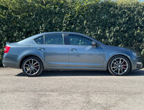 Skoda Octavia 2.0 TDI vRS Hatchback 5dr Diesel DSG Euro 6 (s/s) 4