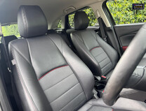 Mazda CX-3 (Sold) 1.5 SKYACTIV-D Sport Nav SUV 5dr Diesel Manual Eur 10