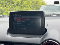 Mazda CX-3 (Sold) 1.5 SKYACTIV-D Sport Nav SUV 5dr Diesel Manual Eur 19