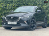 Mazda CX-3 (Sold) 1.5 SKYACTIV-D Sport Nav SUV 5dr Diesel Manual Eur