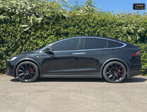 Tesla Model X P100DL (Dual Motor) SUV 5dr Electric Auto 4WDE (Ludicrous) (603 bhp) 5