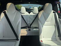 Tesla Model X P100DL (Dual Motor) SUV 5dr Electric Auto 4WDE (Ludicrous) (603 bhp) 9