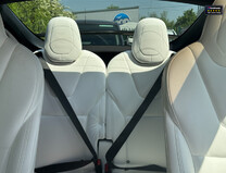 Tesla Model X P100DL (Dual Motor) SUV 5dr Electric Auto 4WDE (Ludicrous) (603 bhp) 10