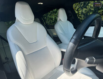 Tesla Model X P100DL (Dual Motor) SUV 5dr Electric Auto 4WDE (Ludicrous) (603 bhp) 11
