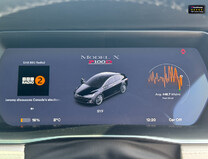 Tesla Model X P100DL (Dual Motor) SUV 5dr Electric Auto 4WDE (Ludicrous) (603 bhp) 17