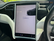 Tesla Model X P100DL (Dual Motor) SUV 5dr Electric Auto 4WDE (Ludicrous) (603 bhp) 21