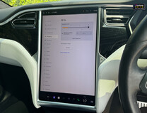 Tesla Model X P100DL (Dual Motor) SUV 5dr Electric Auto 4WDE (Ludicrous) (603 bhp) 22