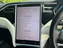 Tesla Model X P100DL (Dual Motor) SUV 5dr Electric Auto 4WDE (Ludicrous) (603 bhp) 23