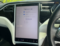 Tesla Model X P100DL (Dual Motor) SUV 5dr Electric Auto 4WDE (Ludicrous) (603 bhp) 24