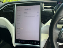 Tesla Model X P100DL (Dual Motor) SUV 5dr Electric Auto 4WDE (Ludicrous) (603 bhp) 25