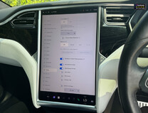 Tesla Model X P100DL (Dual Motor) SUV 5dr Electric Auto 4WDE (Ludicrous) (603 bhp) 26