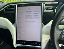 Tesla Model X P100DL (Dual Motor) SUV 5dr Electric Auto 4WDE (Ludicrous) (603 bhp) 27