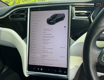 Tesla Model X P100DL (Dual Motor) SUV 5dr Electric Auto 4WDE (Ludicrous) (603 bhp) 28