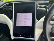 Tesla Model X P100DL (Dual Motor) SUV 5dr Electric Auto 4WDE (Ludicrous) (603 bhp) 29