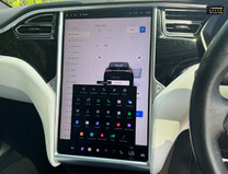 Tesla Model X P100DL (Dual Motor) SUV 5dr Electric Auto 4WDE (Ludicrous) (603 bhp) 31
