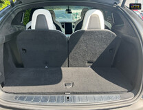 Tesla Model X P100DL (Dual Motor) SUV 5dr Electric Auto 4WDE (Ludicrous) (603 bhp) 7