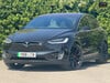 Tesla Model X P100DL (Dual Motor) SUV 5dr Electric Auto 4WDE (Ludicrous) (603 bhp)