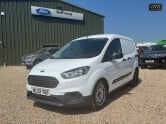 Ford Transit Courier SWB L1H1 Low Roof Base Air Con Sensors EURO 6 2
