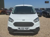 Ford Transit Courier SWB L1H1 Low Roof Base Air Con Sensors EURO 6 3