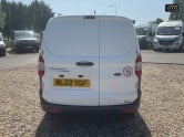 Ford Transit Courier SWB L1H1 Low Roof Base Air Con Sensors EURO 6 7