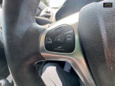 Ford Transit Courier SWB L1H1 Low Roof Base Air Con Sensors EURO 6 16