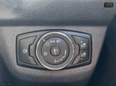 Ford Transit Courier SWB L1H1 Low Roof Base Air Con Sensors EURO 6 20