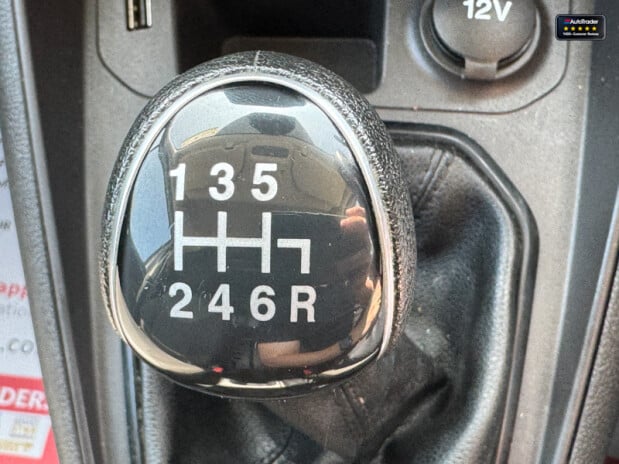 Ford Transit Courier SWB L1H1 Low Roof Base Air Con Sensors EURO 6 29