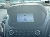 Ford Transit Courier SWB L1H1 Low Roof Base Air Con Sensors EURO 6 25