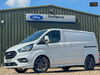 Ford Transit Custom AUTO SWB L1H1 290 Sport Air Con Alloys Nav Sensors EURO 6