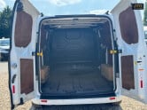 Ford Transit Custom AUTO SWB L1H1 290 Sport Air Con Alloys Nav Sensors EURO 6 8