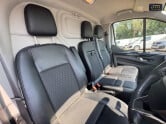 Ford Transit Custom AUTO SWB L1H1 290 Sport Air Con Alloys Nav Sensors EURO 6 14