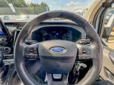 Ford Transit Custom AUTO SWB L1H1 290 Sport Air Con Alloys Nav Sensors EURO 6 17