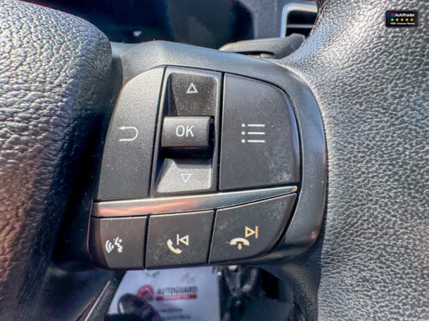 Ford Transit Custom AUTO SWB L1H1 290 Sport Air Con Alloys Nav Sensors EURO 6 19