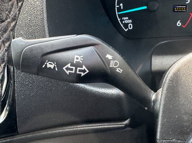 Ford Transit Custom AUTO SWB L1H1 290 Sport Air Con Alloys Nav Sensors EURO 6 21