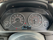 BMW 3 Series 2.0 320d M Sport Saloon 4dr Diesel Manual xDrive Euro 5 (s/s) (184 ps) 19