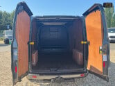 Ford Transit Custom AUTO LWB L2H1 300 Limited Air Con Alloys Sensors EURO 6 NO VAT 8