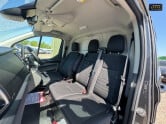Ford Transit Custom AUTO LWB L2H1 300 Limited Air Con Alloys Sensors EURO 6 NO VAT 13