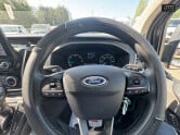 Ford Transit Custom AUTO LWB L2H1 300 Limited Air Con Alloys Sensors EURO 6 NO VAT 16