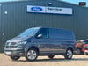 Volkswagen Transporter AUTO SWB L1H1 T30 Tdi Highline Alloys Air Con Camera EURO 6 NO VAT