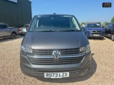 Volkswagen Transporter AUTO SWB L1H1 T30 Tdi Highline Alloys Air Con Camera EURO 6 NO VAT 3