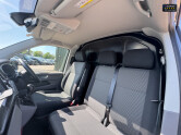 Volkswagen Transporter AUTO SWB L1H1 T30 Tdi Highline Alloys Air Con Camera EURO 6 NO VAT 13