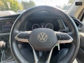 Volkswagen Transporter AUTO SWB L1H1 T30 Tdi Highline Alloys Air Con Camera EURO 6 NO VAT 16