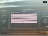 Volkswagen Transporter AUTO SWB L1H1 T30 Tdi Highline Alloys Air Con Camera EURO 6 NO VAT 27