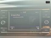 Volkswagen Transporter AUTO SWB L1H1 T30 Tdi Highline Alloys Air Con Camera EURO 6 NO VAT 28