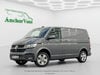 Volkswagen Transporter AUTO SWB L1H1 T30 204bhp Tdi Highline Alloys Air Con Camera EURO 6 SELECT